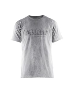 Blåkläder 3531 T-shirt 3D